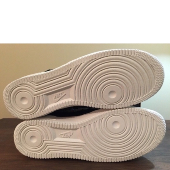 Men's Nike Air Force 1 LV8 High (Size 8.5) - Picture 8 of 8